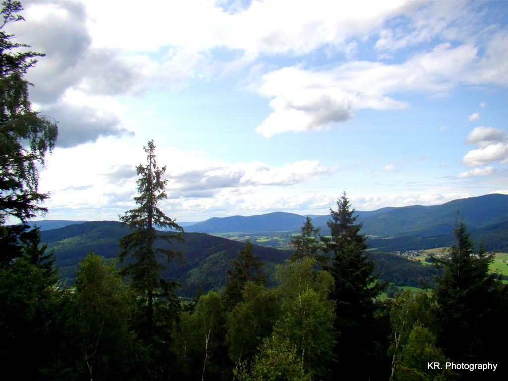 Отель Haus Leutner Боденмайс Экстерьер фото